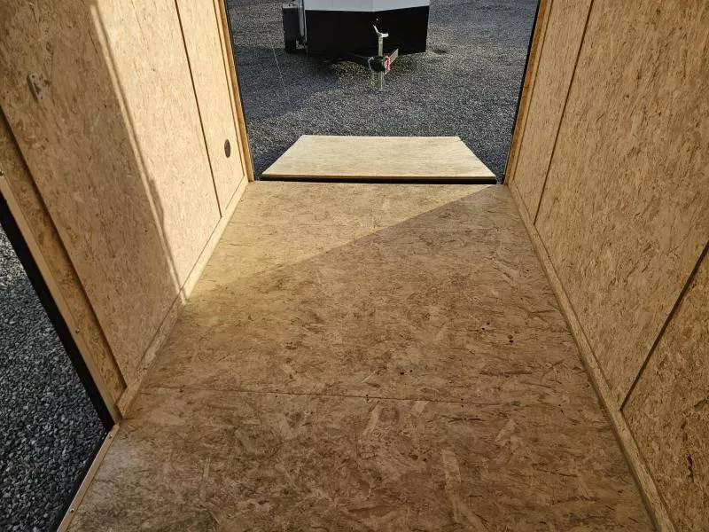 new Cargo (Enclosed) Trailers ITI Cargo  for sale, in Carlisle, PA Thumbnail 15