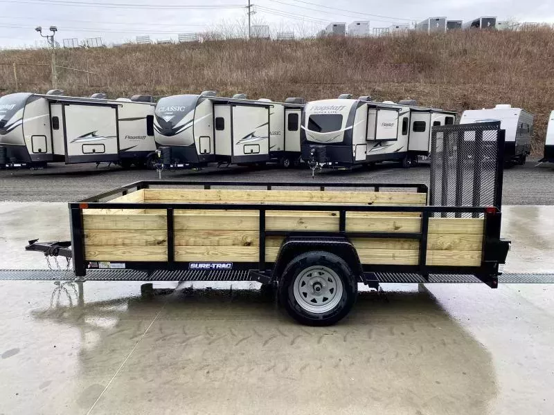 new Utility Trailers Sure-Trac for sale, in Carlisle, PA Thumbnail 6