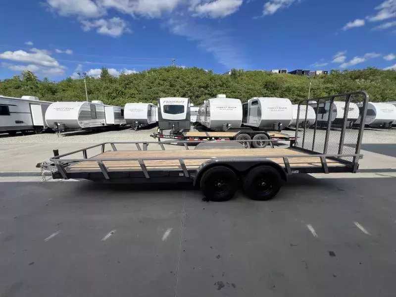 new Utility Trailers RawMaxx for sale, in Carlisle, PA Thumbnail 6