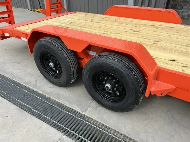 new Equipment / Flatbed Trailers Rice Trailers  for sale, in Carlisle, PA Thumbnail 22