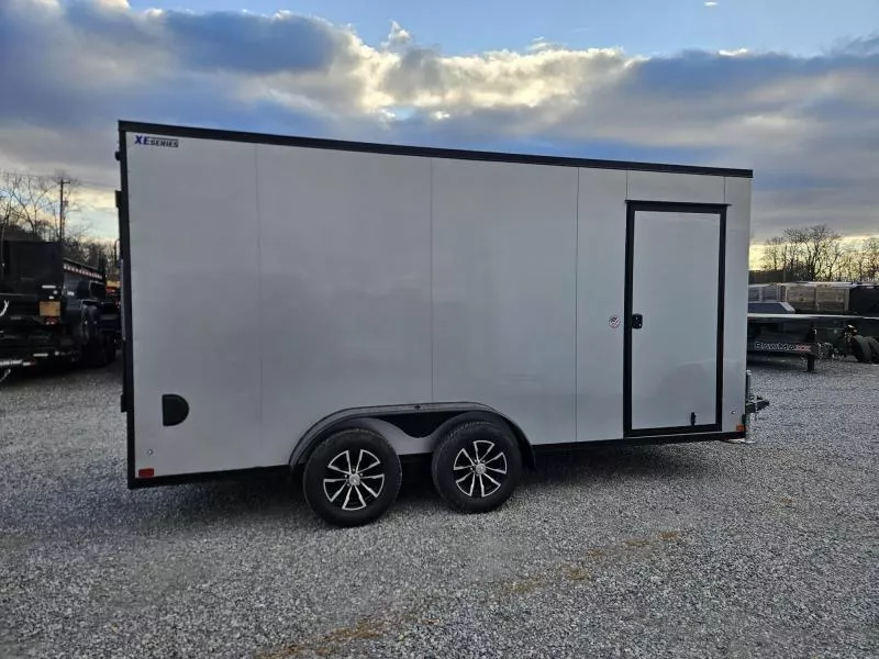 new Cargo (Enclosed) Trailers ITI Cargo  for sale, in Carlisle, PA Thumbnail 8