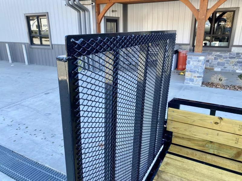 new Utility Trailers Sure-Trac  for sale, in Irwin, PA Thumbnail 17