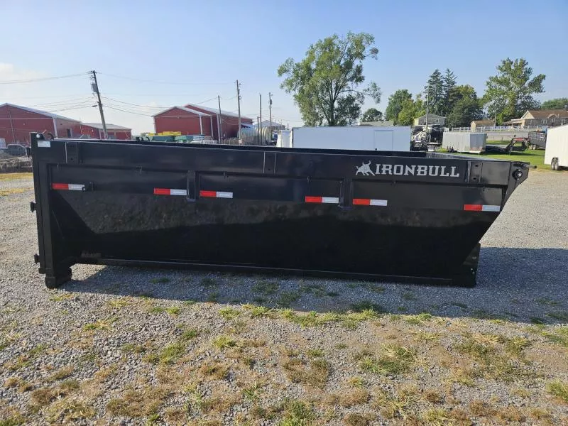 used Dump Trailers Iron Bull  for sale, in Carlisle, PA Thumbnail 23