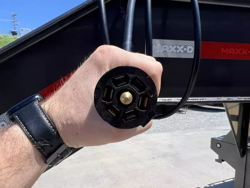 new Equipment / Flatbed Trailers MAXX-D  for sale, in West Middlesex, PA Thumbnail 30