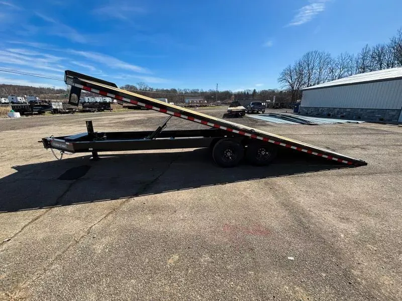 new Equipment / Flatbed Trailers Sure-Trac  for sale, in Carlisle, PA Thumbnail 6