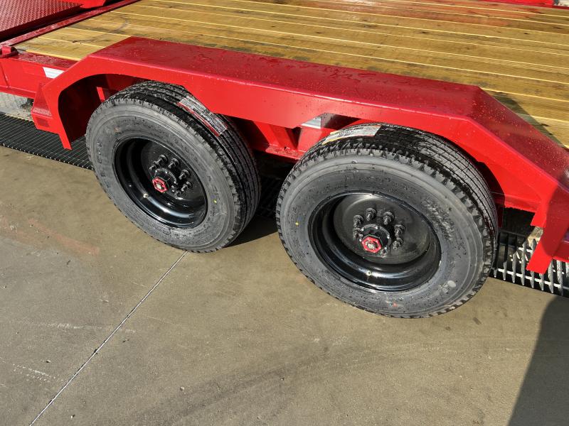 new Equipment / Flatbed Trailers Rice Trailers for sale, in West Middlesex, PA Thumbnail 22