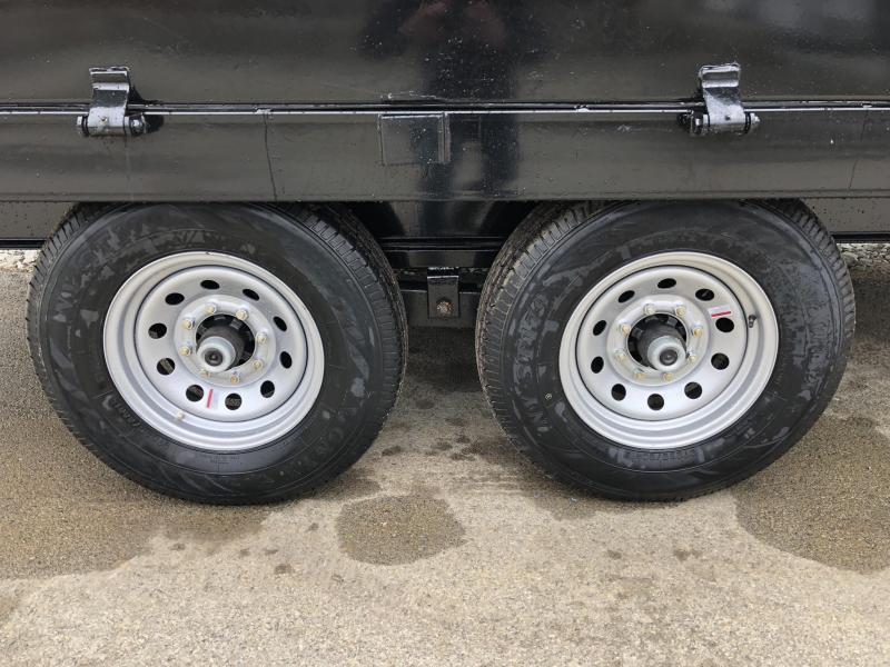 new Dump Trailers Iron Bull  for sale, in Carlisle, PA Thumbnail 15