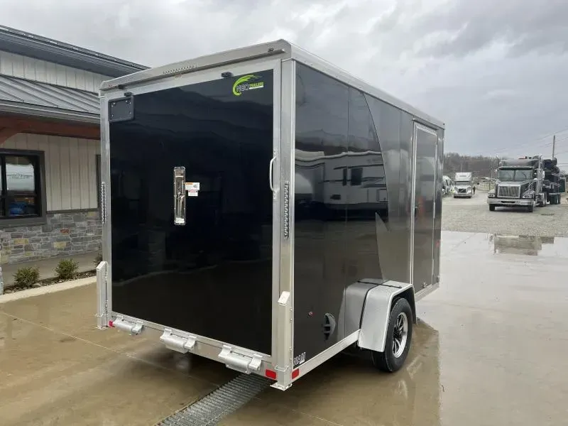 new Cargo (Enclosed) Trailers NEO Trailers  for sale, in Carlisle, PA Thumbnail 4