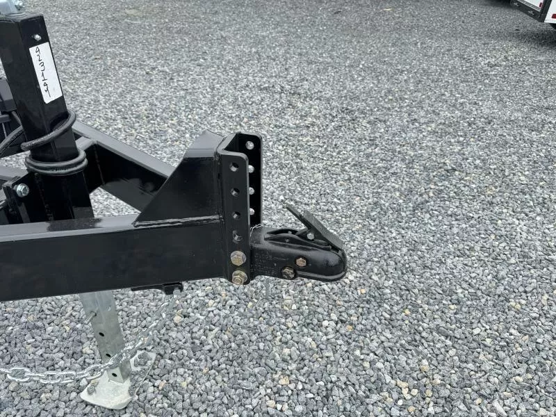 new Cargo (Enclosed) Trailers Sure-Trac for sale, in West Middlesex, PA Thumbnail 29