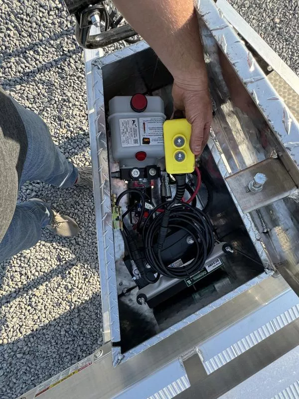 new Car Haulers / Racing Trailers Sure-Trac  for sale, in Carlisle, PA Thumbnail 12