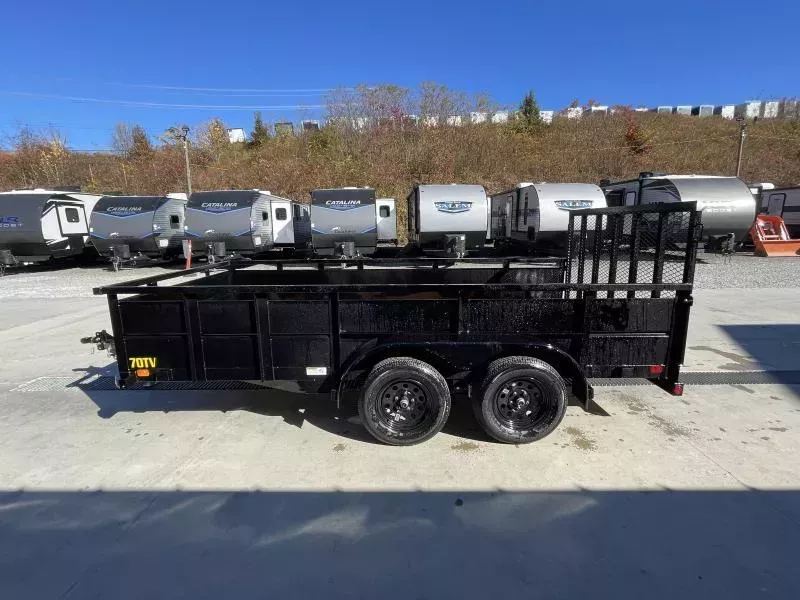 new Utility Trailers Big Tex Trailers for sale, in Irwin, PA Thumbnail 9