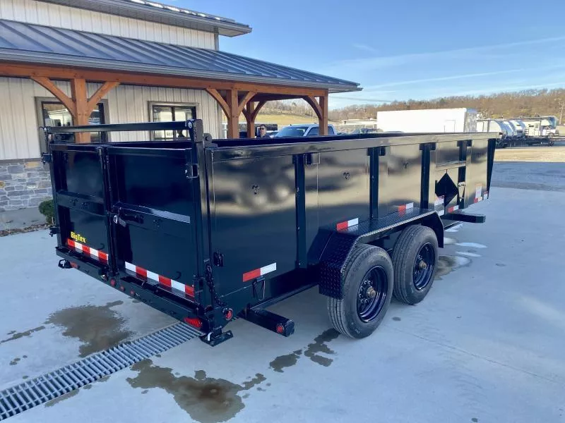 new Dump Trailers Big Tex Trailers  for sale, in Irwin, PA Thumbnail 16