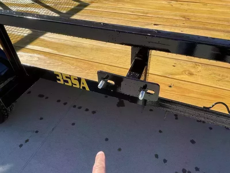 new Utility Trailers Big Tex Trailers  for sale, in Irwin, PA Thumbnail 14