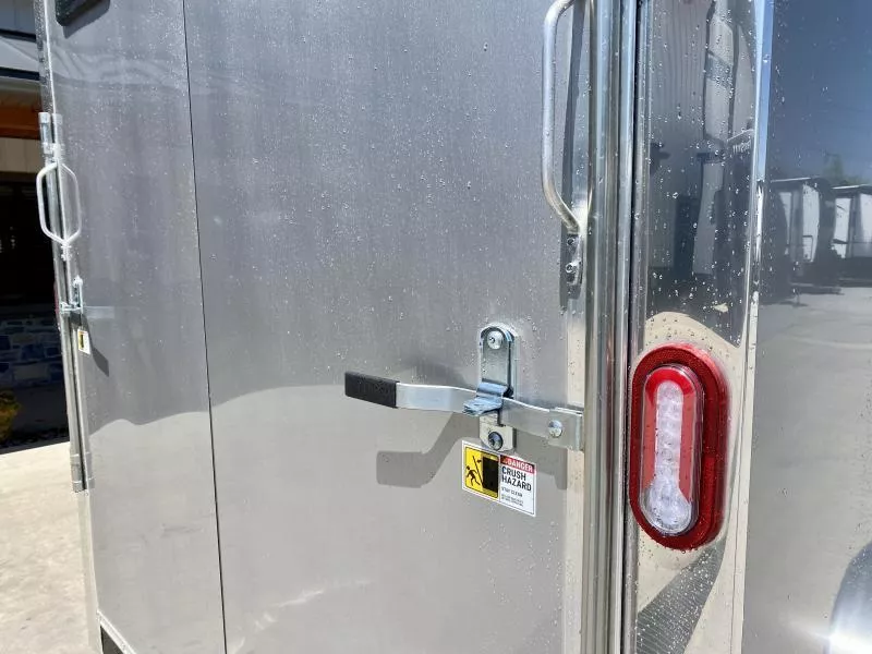 new Cargo (Enclosed) Trailers Sure-Trac  for sale, in West Middlesex, PA Thumbnail 19
