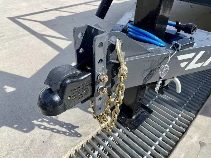 new Utility Trailers Lamar Trailers  for sale, in West Middlesex, PA Thumbnail 9