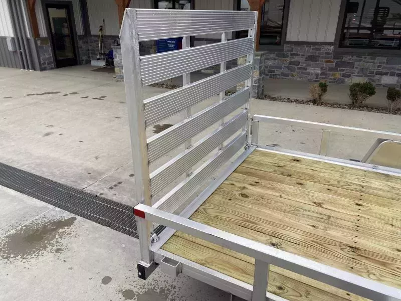 new Utility Trailers Sure-Trac  for sale, in Evans City, PA Thumbnail 17