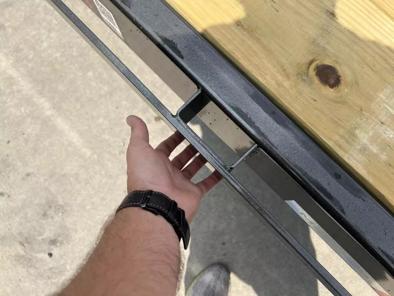 new Equipment / Flatbed Trailers MAXX-D  for sale, in Irwin, PA Thumbnail 21