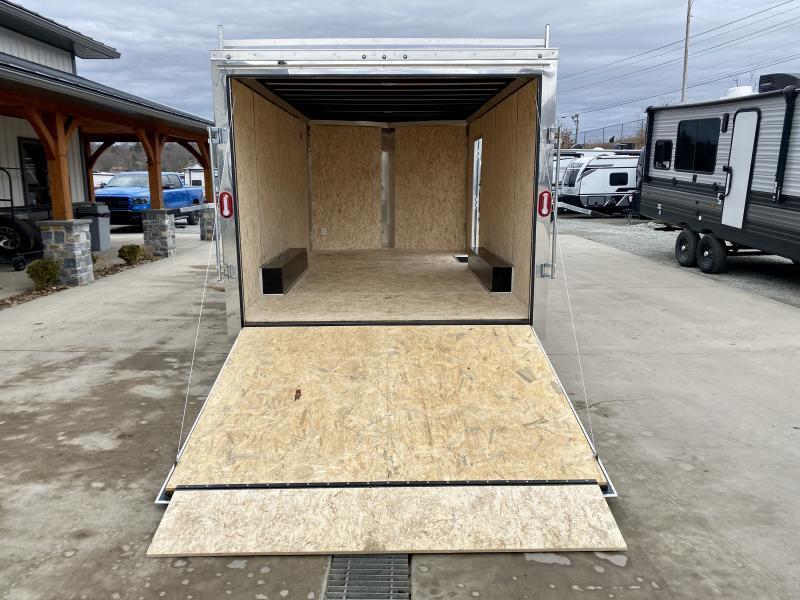 new Cargo (Enclosed) Trailers Sure-Trac  for sale, in Carlisle, PA Thumbnail 23