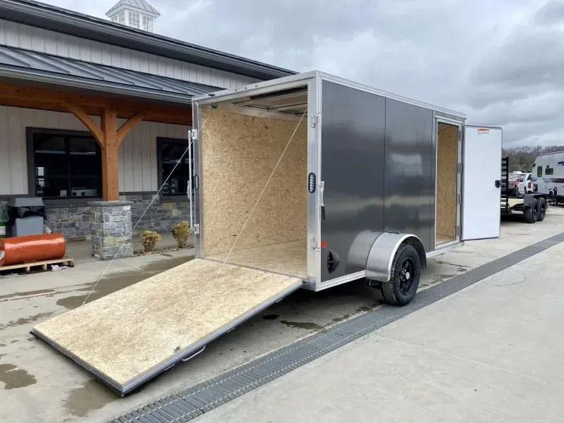 new Cargo (Enclosed) Trailers E-Z Hauler  for sale, in Carlisle, PA Thumbnail 21