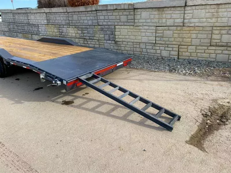 new Car Haulers / Racing Trailers Lamar Trailers  for sale, in Carlisle, PA Thumbnail 29