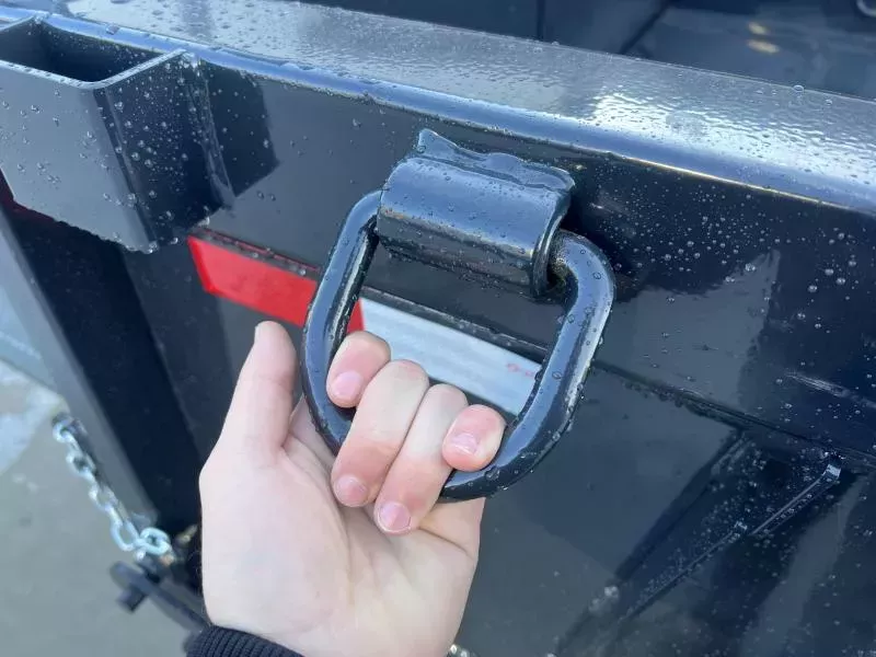 new Dump Trailers Hillcrest Trailers  for sale, in Carlisle, PA Thumbnail 32