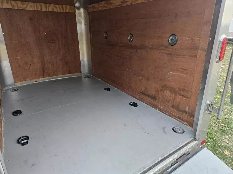 used Cargo (Enclosed) Trailers Carry-On  for sale, in Carlisle, PA Thumbnail 11