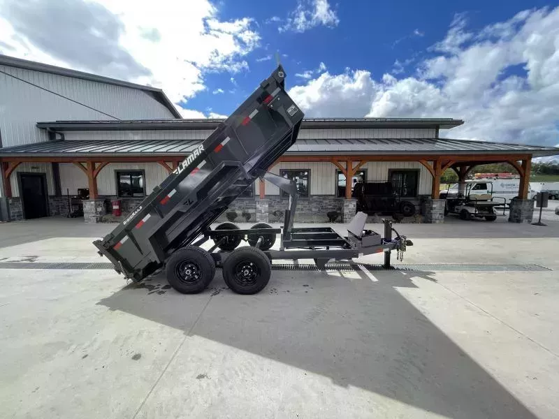 new Dump Trailers Lamar Trailers  for sale, in Evans City, PA Thumbnail 22