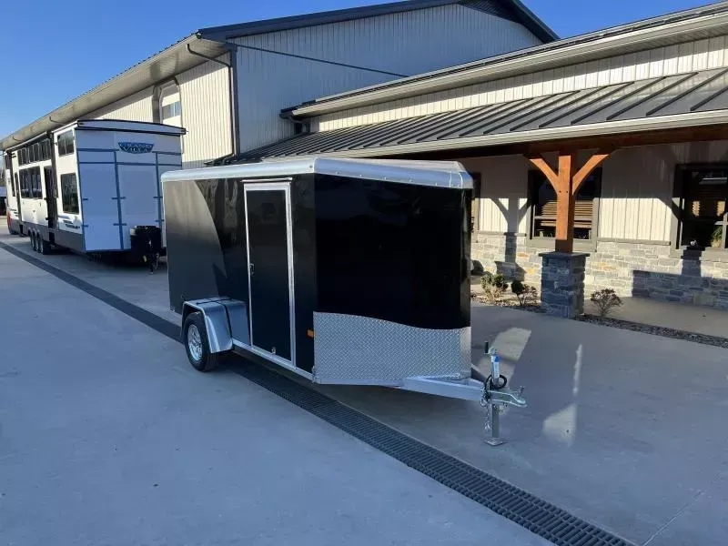 new Motorcycle / Cycle Trailers NEO Trailers  for sale, in Evans City, PA Thumbnail 2