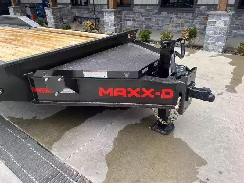 new Equipment / Flatbed Trailers MAXX-D  for sale, in Carlisle, PA Thumbnail 9