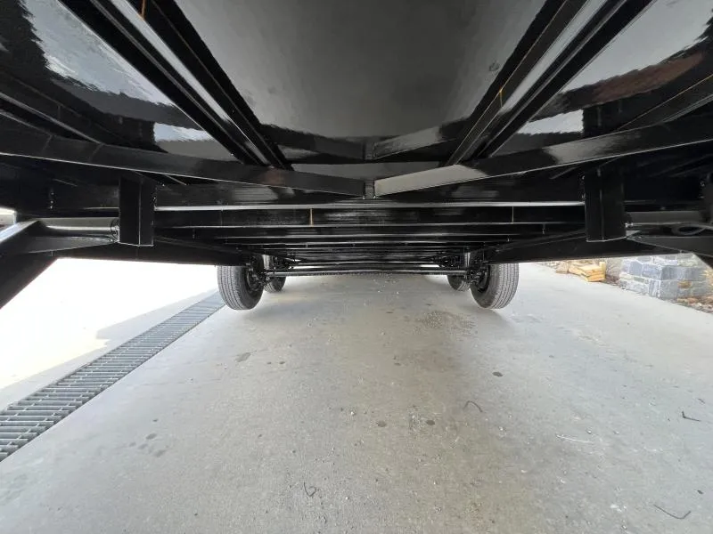 new Car Haulers / Racing Trailers H and H Trailer  for sale, in Irwin, PA Thumbnail 9