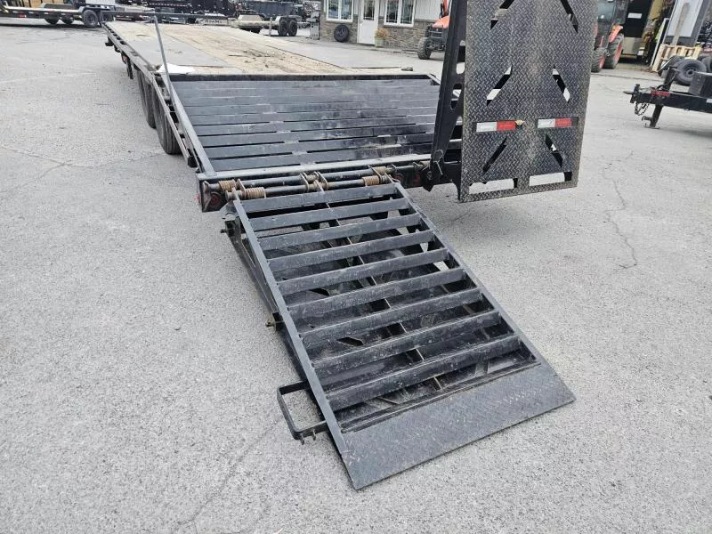 used Equipment / Flatbed Trailers Norstar  for sale, in Carlisle, PA Thumbnail 14