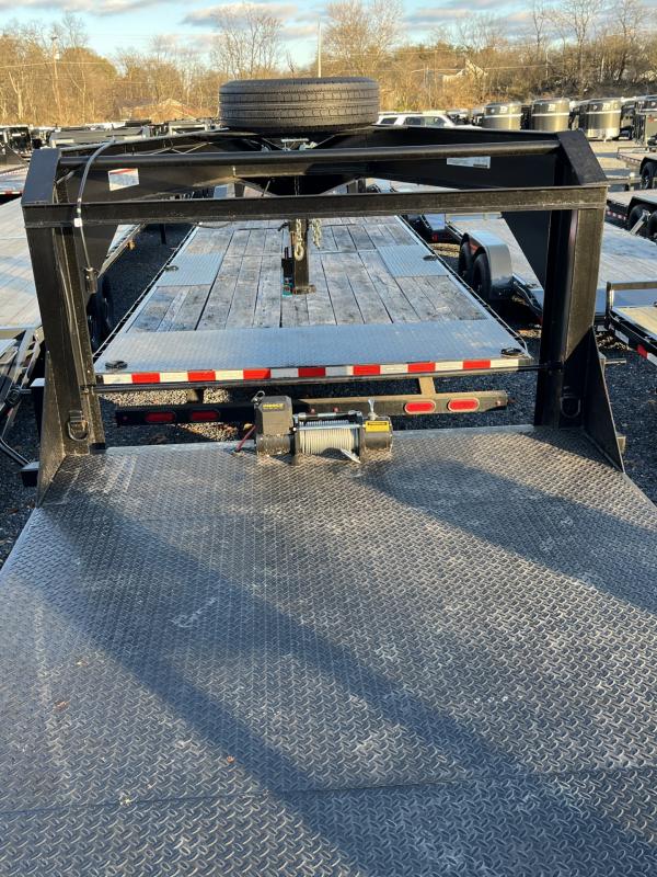 used Car Haulers / Racing Trailers Appalachian  for sale, in Carlisle, PA Thumbnail 5
