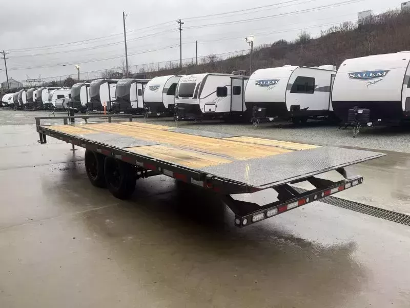 new Equipment / Flatbed Trailers MAXX-D  for sale, in Evans City, PA Thumbnail 13