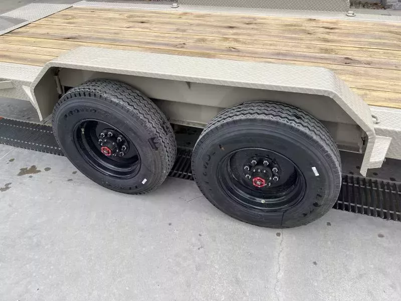 new Equipment / Flatbed Trailers RawMaxx  for sale, in Carlisle, PA Thumbnail 30
