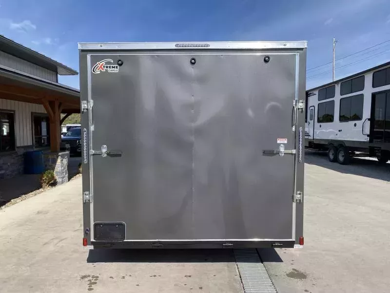 new Cargo (Enclosed) Trailers Xtreme Cargo  for sale, in Evans City, PA Thumbnail 5