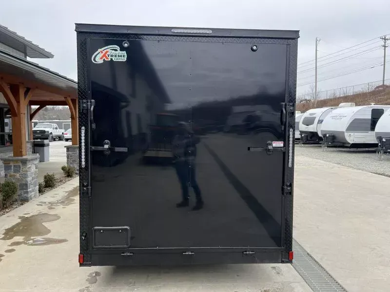 new Cargo (Enclosed) Trailers Xtreme Cargo  for sale, in West Middlesex, PA Thumbnail 5