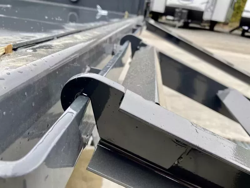 new Dump Trailers Lamar Trailers  for sale, in West Middlesex, PA Thumbnail 39