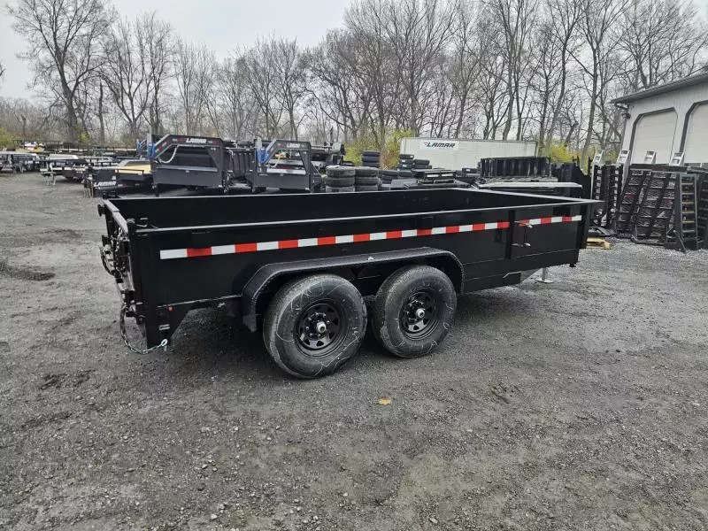 new Dump Trailers Punch Trailers  for sale, in Carlisle, PA Thumbnail 10