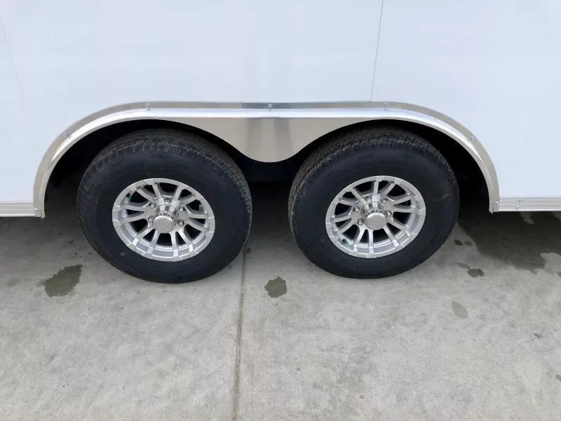 new Cargo (Enclosed) Trailers Sure-Trac  for sale, in Carlisle, PA Thumbnail 7