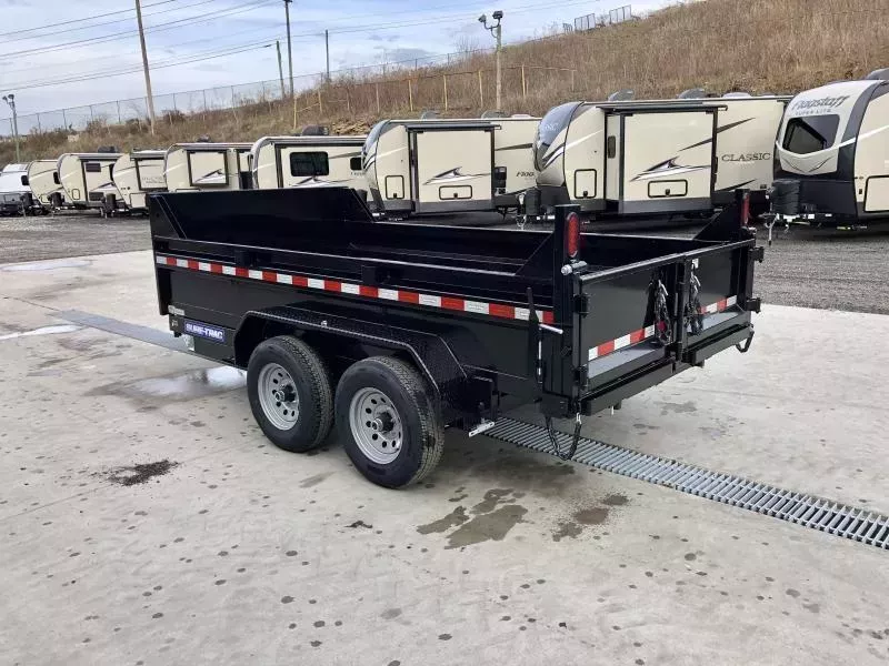 new Dump Trailers Sure-Trac for sale, in Irwin, PA Thumbnail 10