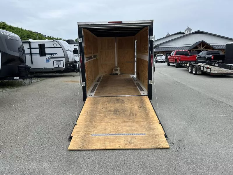 used Cargo (Enclosed) Trailers Homesteader Trailers  for sale, in Irwin, PA Thumbnail 12