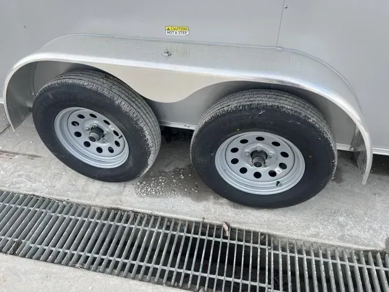 new Cargo (Enclosed) Trailers Quality Cargo  for sale, in Irwin, PA Thumbnail 22