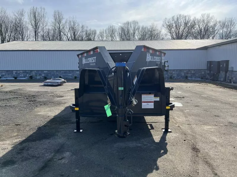 new Dump Trailers Hillcrest Trailers for sale, in West Middlesex, PA Thumbnail 27