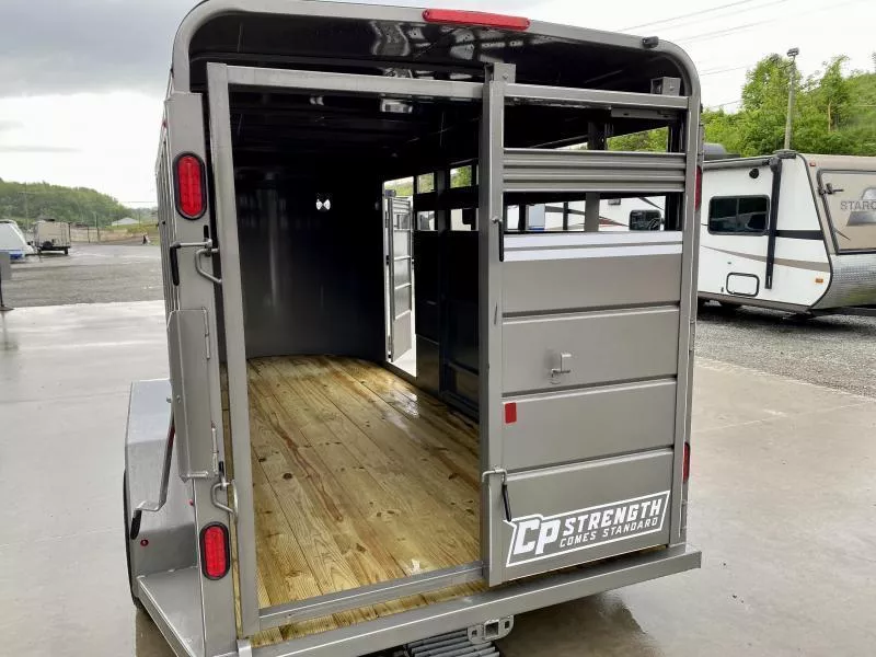 new Stock / Stock Combo Trailers CornPro  for sale, in West Middlesex, PA Thumbnail 19