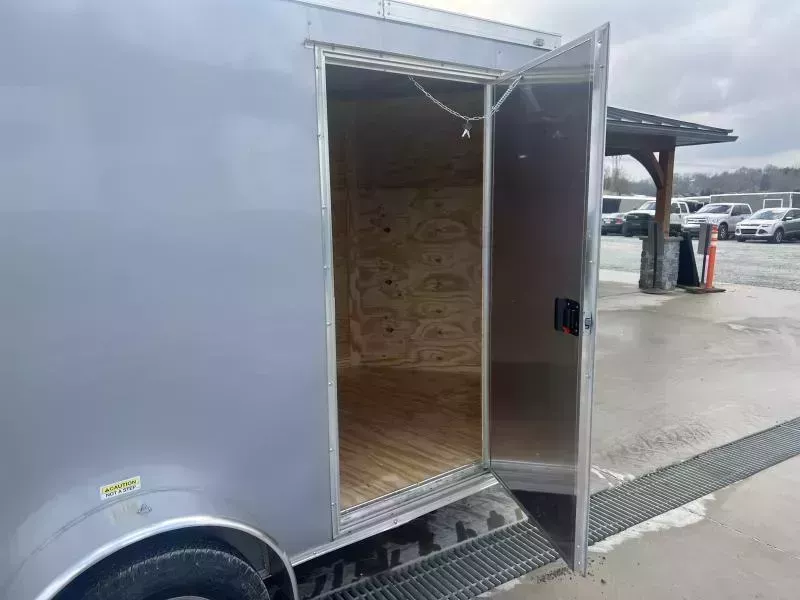 new Cargo (Enclosed) Trailers Quality Cargo  for sale, in Carlisle, PA Thumbnail 11