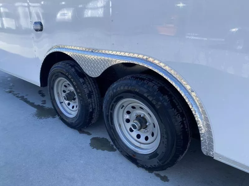 new Cargo (Enclosed) Trailers Xtreme Cargo for sale, in Evans City, PA Thumbnail 17