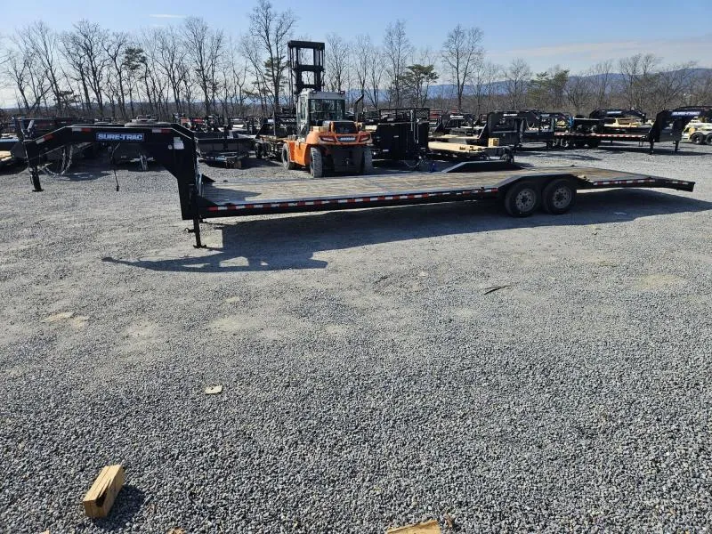 used Car Haulers / Racing Trailers Sure-Trac  for sale, in Carlisle, PA Thumbnail 2