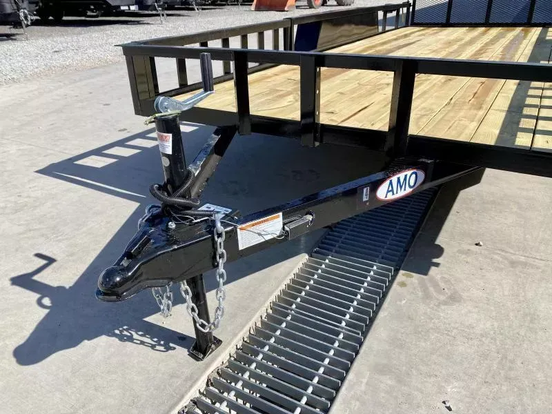 new Utility Trailers AMO  for sale, in Carlisle, PA Thumbnail 10