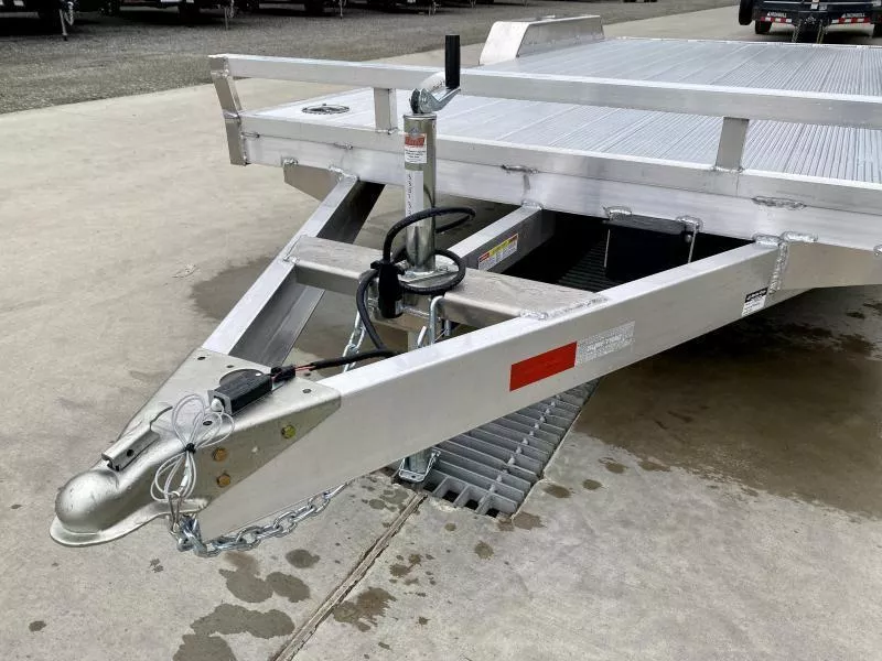 new Car Haulers / Racing Trailers Sure-Trac for sale, in Carlisle, PA Thumbnail 10