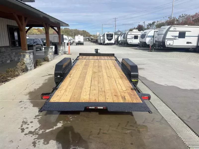 new Equipment / Flatbed Trailers Big Tex Trailers  for sale, in Irwin, PA Thumbnail 17